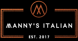 Manny's Italian 