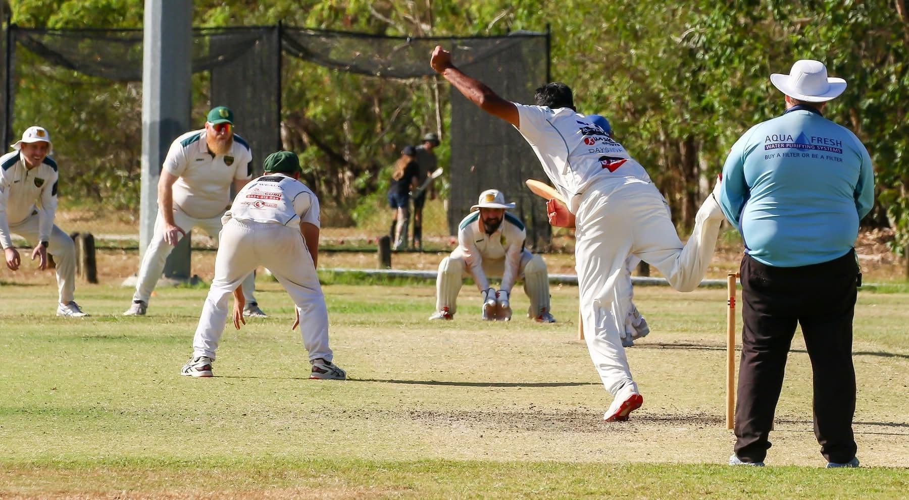 Wello Wildcats match day