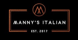 Manny's Italian