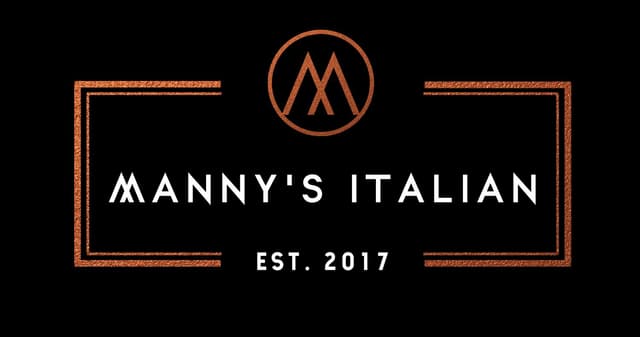 Manny's Italian